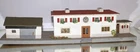 Rokal S 825 station with tool shed finished model