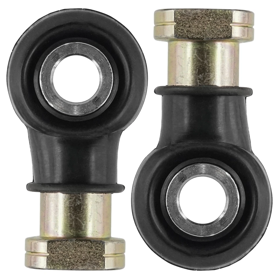 Extremos de barra de amarre para Polaris Ranger 400 4x4 2011-2014 / Ranger 425 2X4 2004 Foto 4 de 4