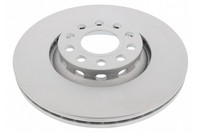 2X Bremsscheibe Mapco 15885C FüR Audi A6 A4 Seat Skoda Superb C5 4B2 4B4 B7 8ED