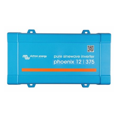Victron Phoenix 12/375 VE.Direct 12V 230V 300W Inverter