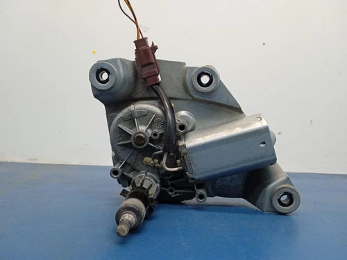 9628679980 Motor Limpia Trasero para PEUGEOT 206 E-Music 1998 1057056 - Imagen 3 de 7