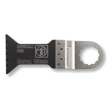 Fein 1x E-Cut Universal Sägeblat Supercut 44 mm - 63502148013