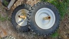 Snow Hog Snow Blower Tires