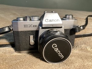 Canon Ex Ee | eBay