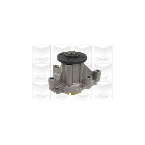 Wasserpumpe MotorküHlung Graf PA736 FüR Mercedes Benz Mercedes Benz-image