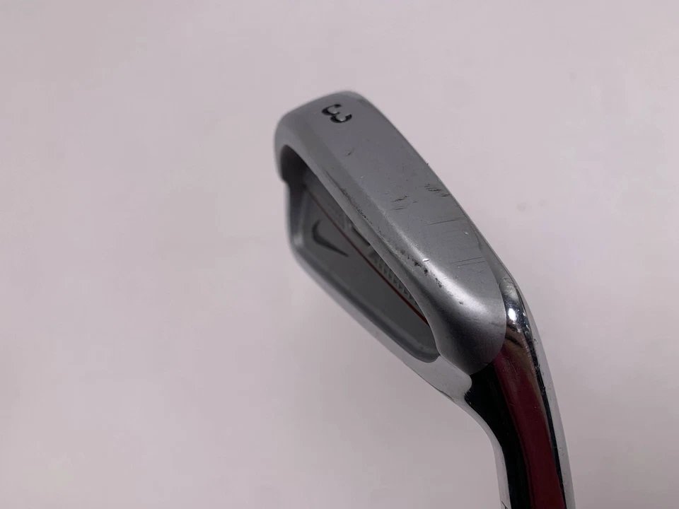 Nike Victory Red Single 3 Iron CCI Stiff Graphite Mens RH - Image 2 of 4