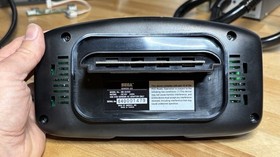 SEGA Genesis 32x Console W/OEM Cables & AC Adapter