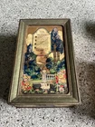 Vintage Artstyle Chocolates With Love To Mother Tin Box Ridgylee Candy...