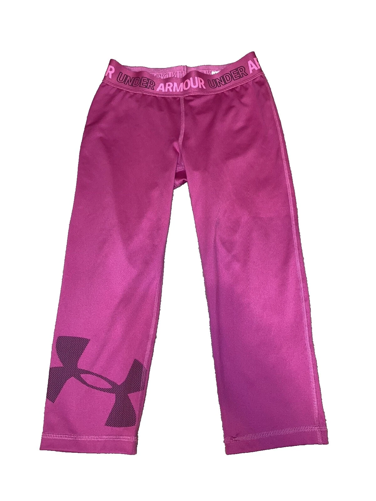 Girls' Under armour Size M