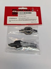 HOBBY DETAILS Front Axle w/ C-Hubs for Enduro 24 DTEDR24010