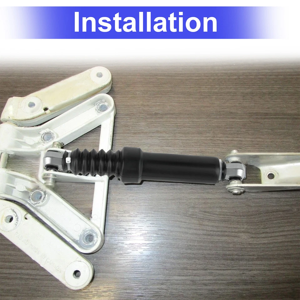 For Sea-Doo Front Compartment Hatch Lid Shock-Gas 269500261 GTI GTS GTX LRV - Image 3 of 4