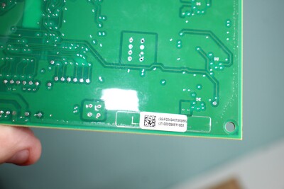 NEW ESAB Welder PC Control Board 20AP1 for Warrior 400i