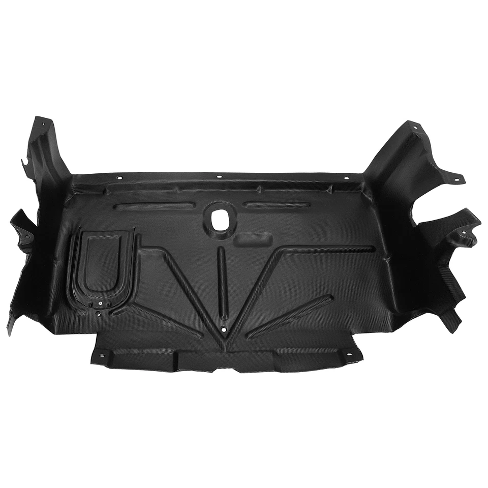 New Replacement Engine Splash Shield Under Body Cover For 90-05 Mazda MX5 Miata Foto 2 de 4