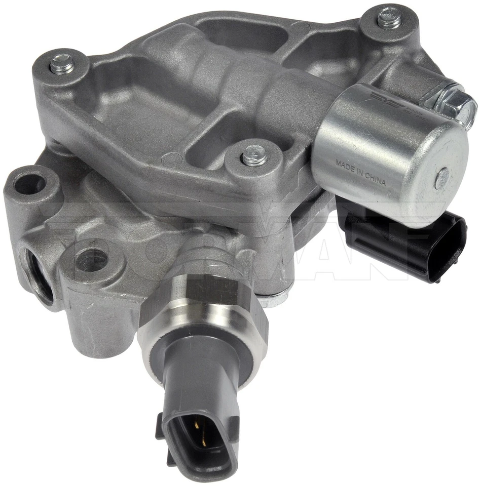 Se adapta a Honda Pilot 2006-2008 3,5 L V6 tracción delantera motor VVT solenoide trasero Dorman 2007 2008 Foto 2 de 4