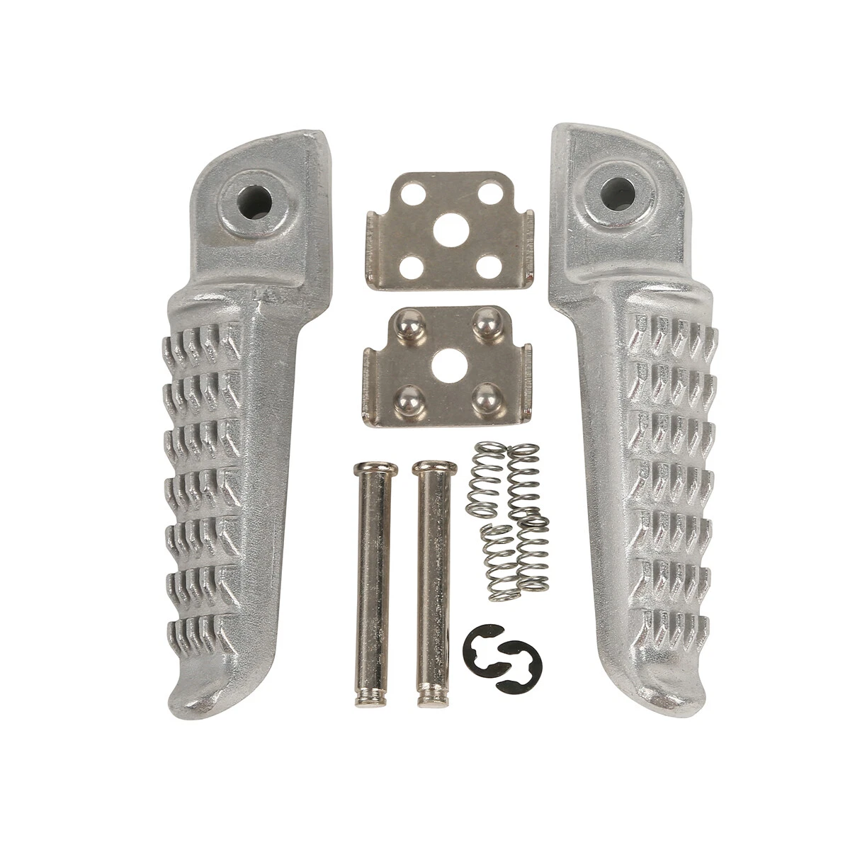 Motorcycle Foot Pegs & Pedal Pads for Kawasaki Ninja ZX9R for sale