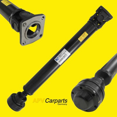 Kardanwelle vorne Kia Sorento I JC 4x4 665mm Gelenkwelle 49100-3E150 491003E150