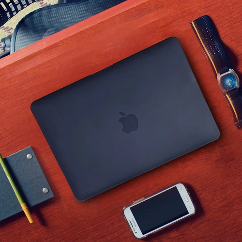 Plastic Hard Shell Case Cover For Apple 2018 New Release Macbook Pro 13.3/15.4''