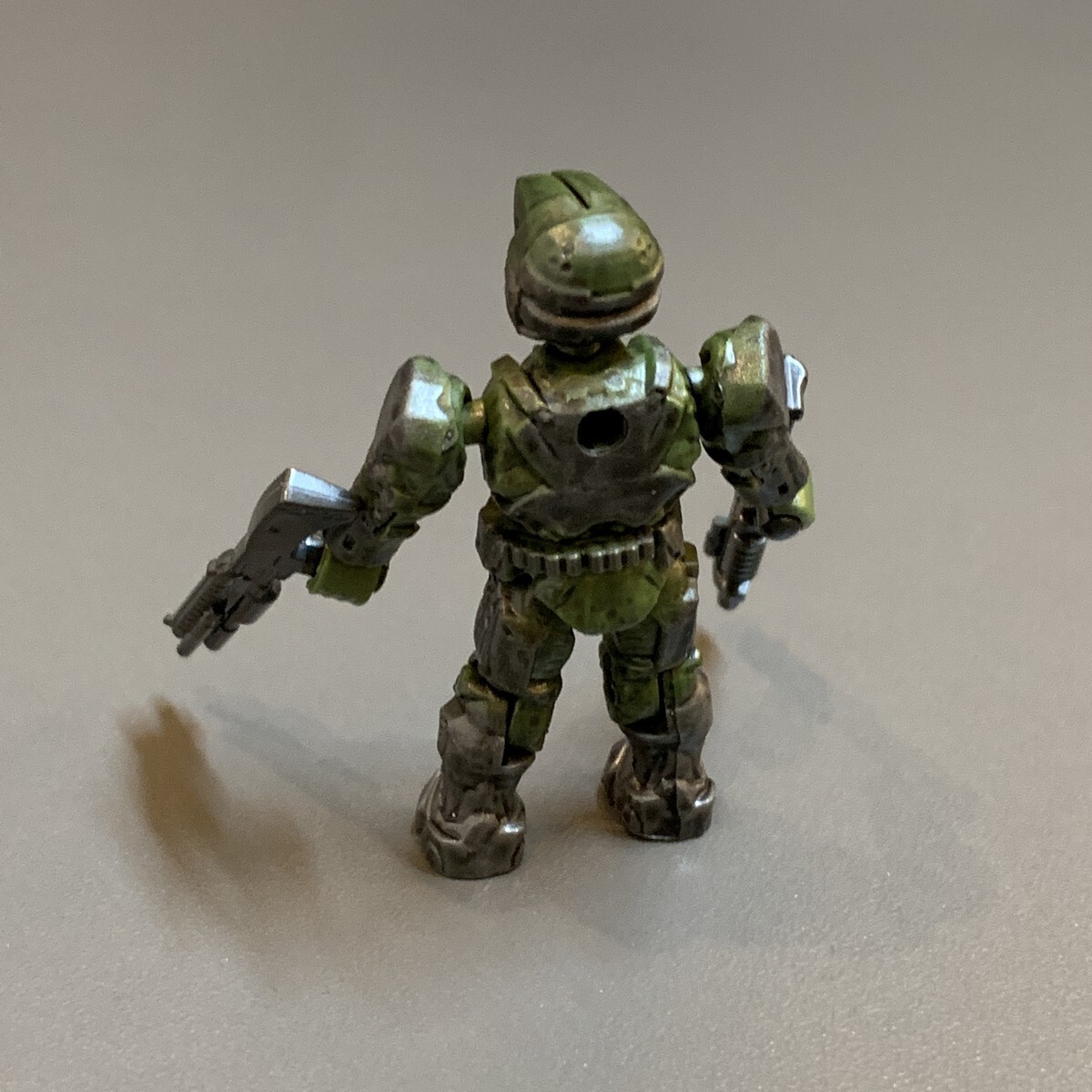 Pacchetto infinito Mega Construx Halo lotto scatola da costruzione + 5 Pacchetto infinito Mega Construx Halo lotto scatola da costruzione + 5