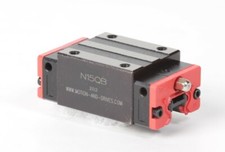 HIWIN HGH15CA compatibile linear block - Carrello per guida lineare