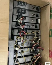 1PCS Used HAAS 30AMP Servo Amplifier by DHL or Fedex