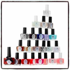 Ciate Mini Nail Polish Textured 5ml - Choose Your Shade