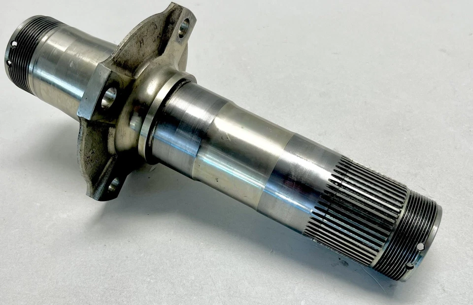 07-14 Eje de transmisión trasero Ducati 1098/1098S/1198/1198S Streetfighter MTS1200 sin pasadores Foto 4 de 4