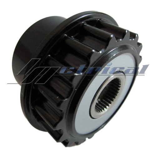 NEW ALTERNATOR CLUTCH PULLEY FOR VOLVO S60 S80 V60 V70 3.0L 3.2L eBay