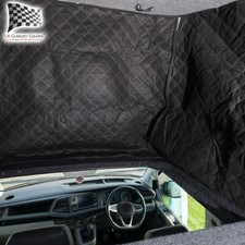VW Transporter T5/T5.1 Shuttle Innenisolierung Poptop Abdeckung (2003-2015) 969