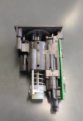 Universal Instruments 49498802 Lightning Head HSC Spindle Assembly ...