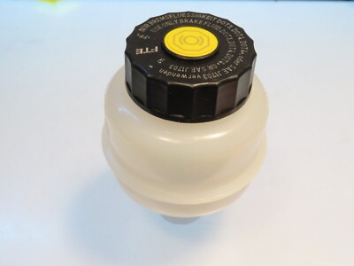 Clutch Master Cylinder Reservoir Fits Alfa Romeo Spider Berlina & GTV  EPC8000