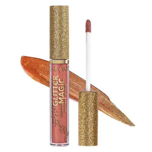 L.A. Color de labios cambiante brillo mágico para niñas - Elige tu color - Imagen 3 de 9