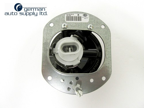 Mercedes-Benz Fog Light - Hella - 1N0009295087, 009295081, 009295087 - NEW MB - Picture 4 of 5