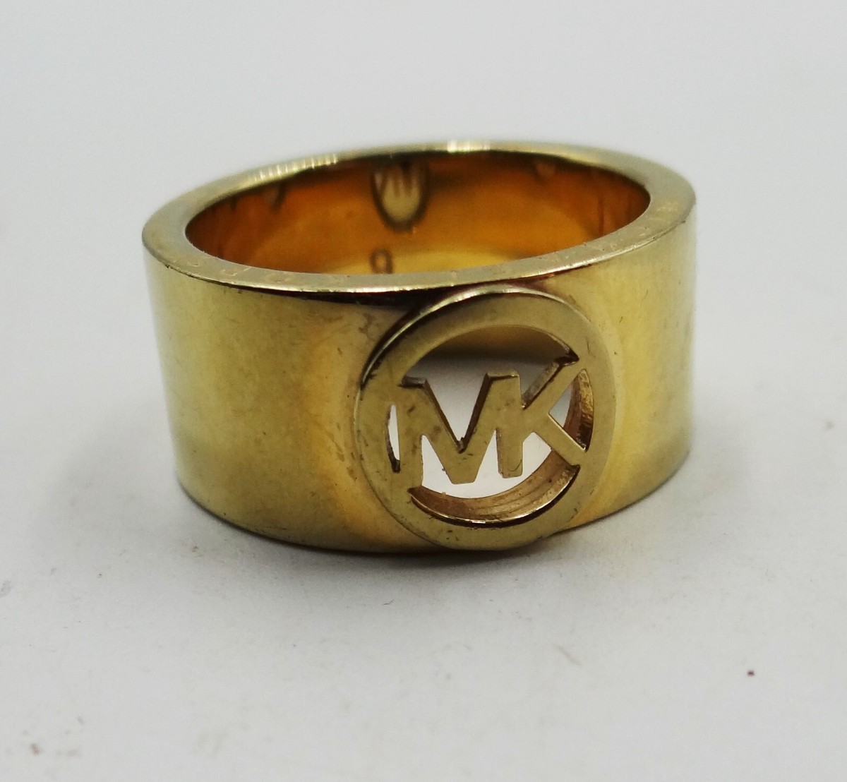 Michael kors rings 2024 size 9