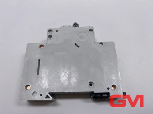 Eaton Leitungsschutzschalter PXL-B16/1 miniature circuit breaker 16A 236033 - Bild 4 von 8