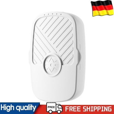 USB Kitchen Food Cleaner High-frequency Vibration 5V Wireless Kitchen Supplies