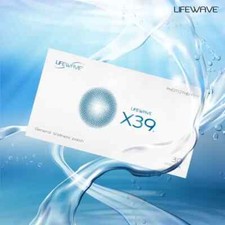 LifeWave X39 and X49 Performance Bundle - 30 Patch for sale LifeWave X39 and X49 Performance Bundle - 30 Patch for sale