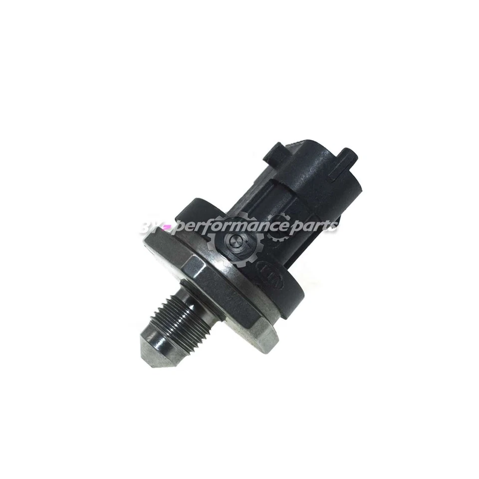 Genuine 35342-2GGA0 Fuel Injection Rail Pressure Sensor For Hyundai Kia Genesis - Image 3 of 4