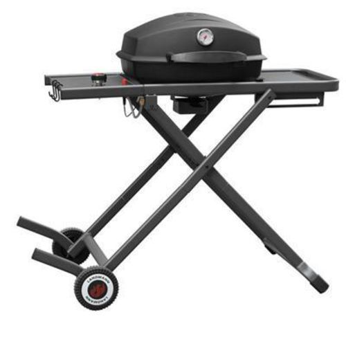 Plancha-Grill réversible 1/2 pour barbecues - ENDERS - Fonte - Pour