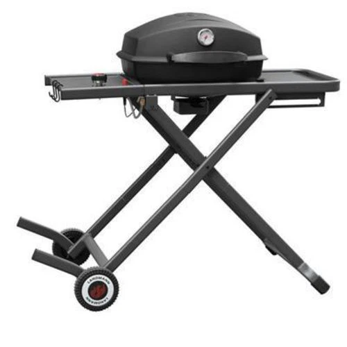 Chapa de Ferro Fundido LANDMANN Churrasqueiras, Grelhas & chaminés