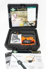 PetSafe SportDog Remote Training System Model PST-2MC 2 Mile Range Brand New NOS