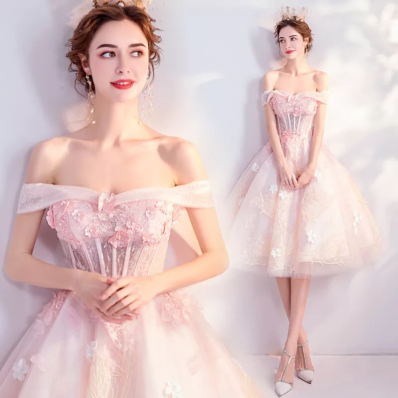 Ball short hotsell gown