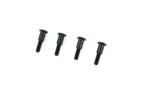 HongNor XTS-02 CNC 7075 4 mm Front Shock Stay X1CRT
