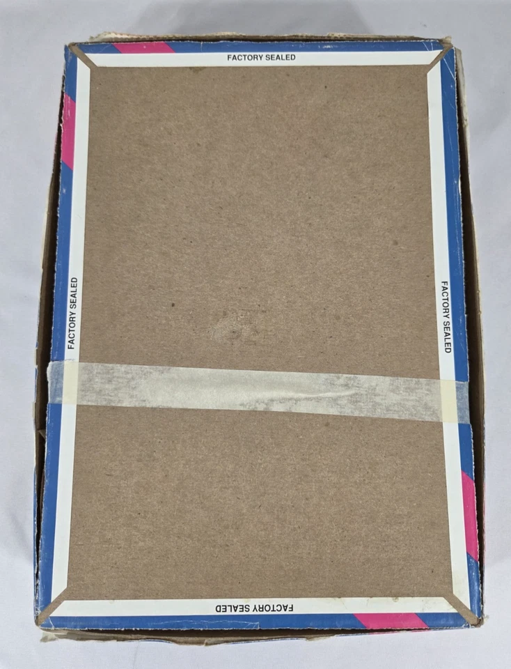 Mighty Max Jigsaw Puzzle 100 Pieces Roseart 1994 - Image 3 of 4