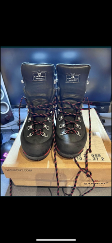 Garmont Pinnacle GTX | eBay