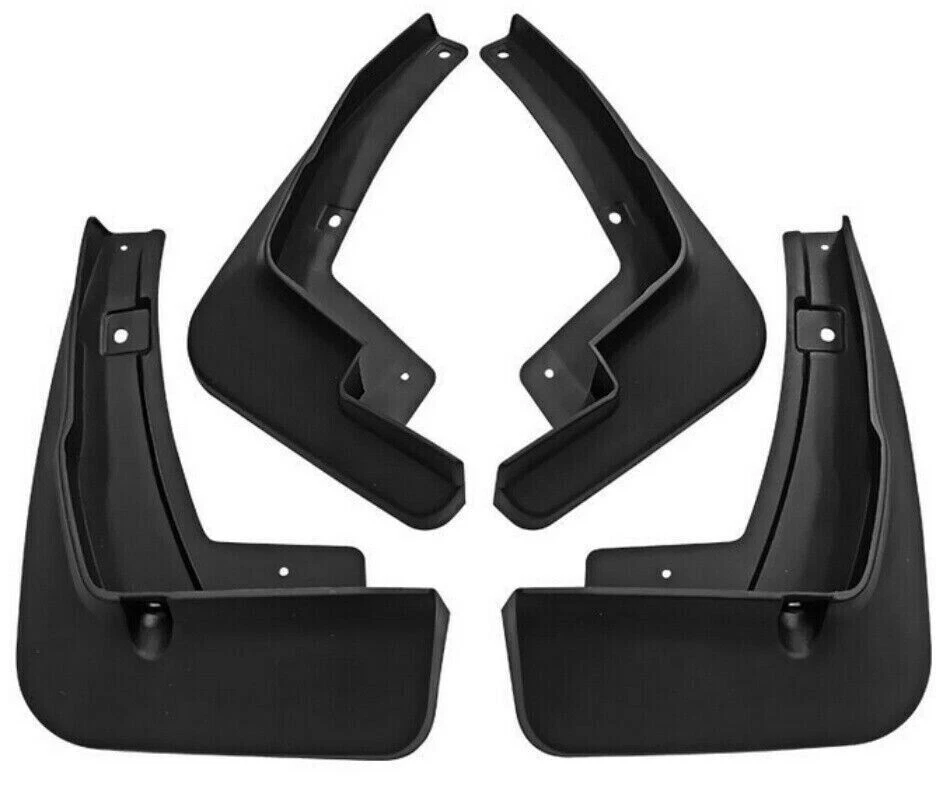 For Toyota avanza 2022 Mud Flaps Splash Guard Mudguard 4PCS - Image 3 of 4