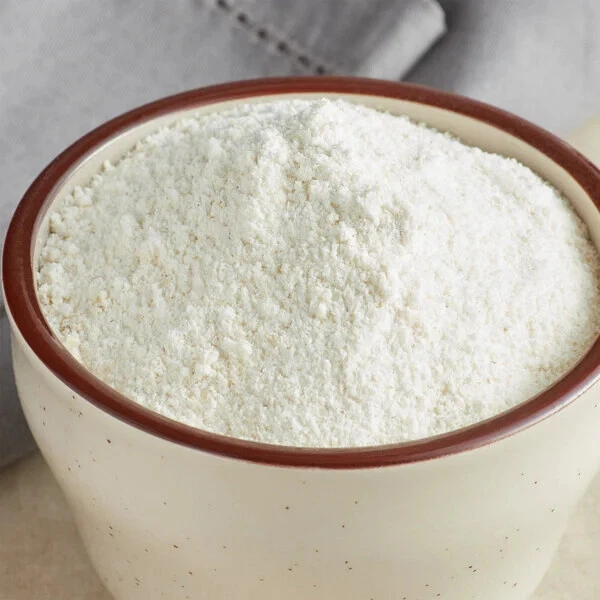 Mezcla de harina de maíz autoelevante White Lily Buttermilk 5 lb. Foto 3 de 3