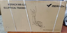 Merach MR-526 Rear Wheel Elliptical Trainer