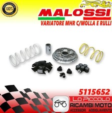 Variatore Multivar 2000 HONDA SH I PCX FORZA 125 ADV SH I 150 Malossi 5119875 - La Ciclomoto - Foto 9