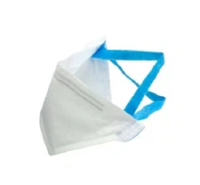 N95 Jackson Protective Disposable Face Mask Cover NIOSH Respirator (Bag of 50)