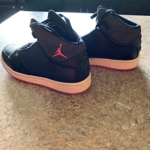 jordan 1 scuff